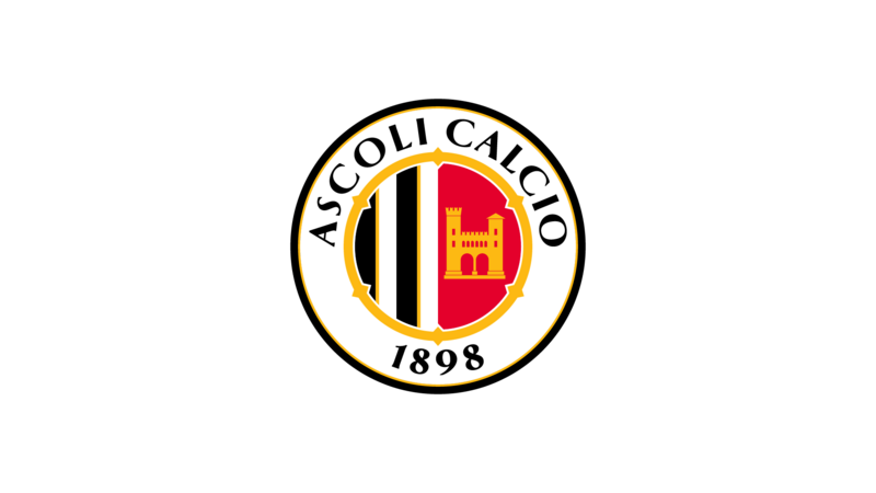Nuovo logo Ascoli