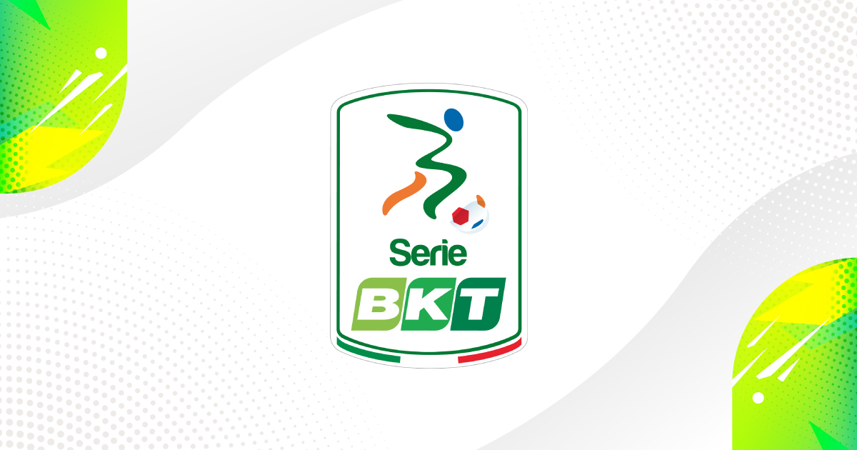 Serie BKT Juve Stabia Vs Reggiana Stagione Regolare 2025 2026 Cover SerieB 202425